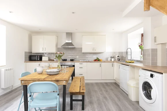 Aval Dor Barn at Croft Hooper