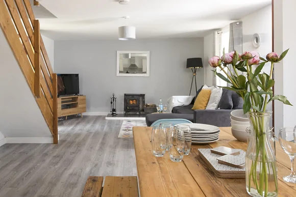 Aval Dor Barn at Croft Hooper