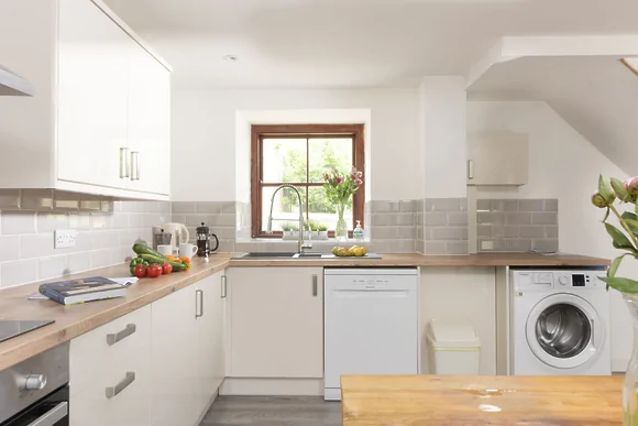 Aval Dor Barn at Croft Hooper