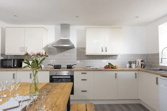 Aval Dor Barn at Croft Hooper