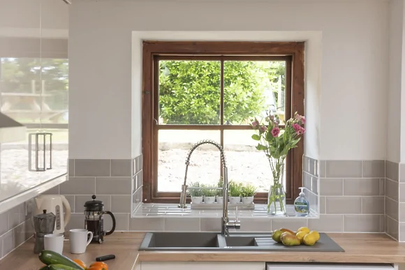 Aval Dor Barn at Croft Hooper