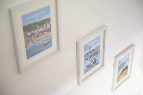 Aval Dor Barn at Croft Hooper