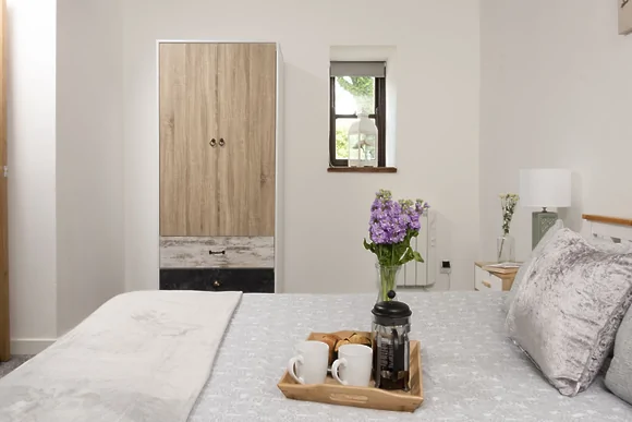 Aval Dor Barn at Croft Hooper