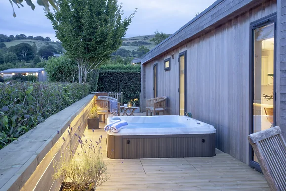 The Willows at Strawberryfield Park