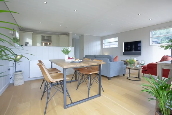 The Willows at Strawberryfield Park