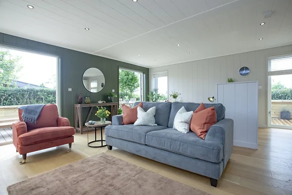 The Willows at Strawberryfield Park