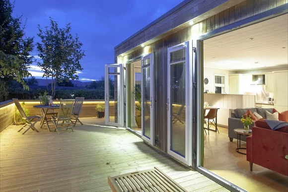 The Willows at Strawberryfield Park