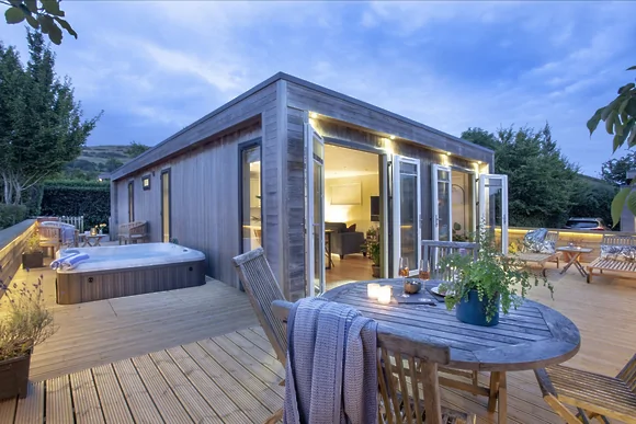 The Willows at Strawberryfield Park