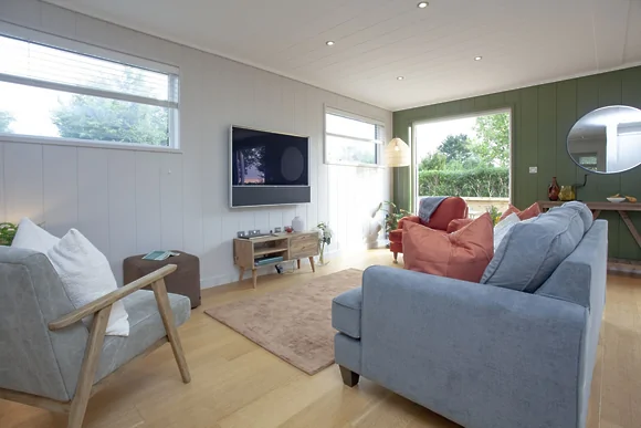 The Willows at Strawberryfield Park