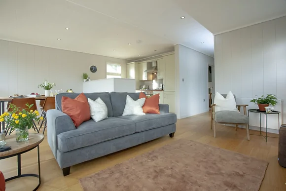 The Willows at Strawberryfield Park