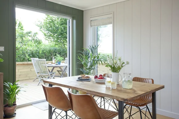 The Willows at Strawberryfield Park