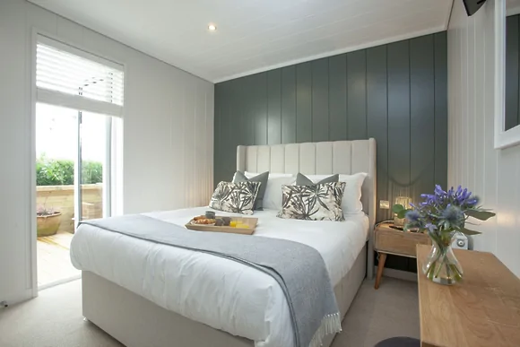 The Willows at Strawberryfield Park