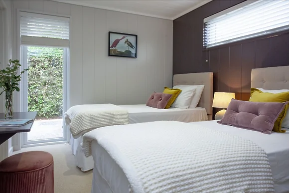 The Willows at Strawberryfield Park