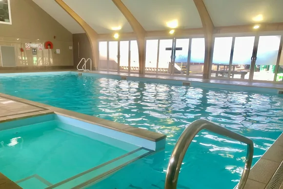 Retallack Resort & Spa (Sleeps 10)