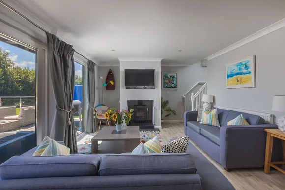 Retallack Resort & Spa (Sleeps 10)