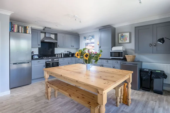 Retallack Resort & Spa (Sleeps 10)