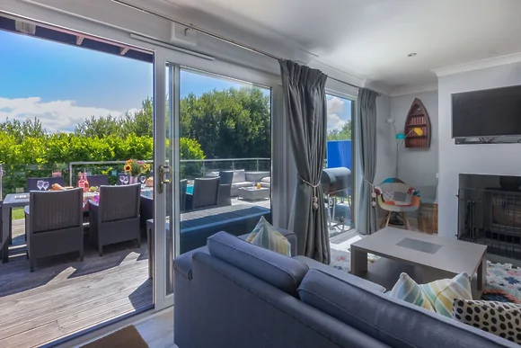 Retallack Resort & Spa (Sleeps 10)
