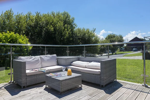 Retallack Resort & Spa (Sleeps 10)