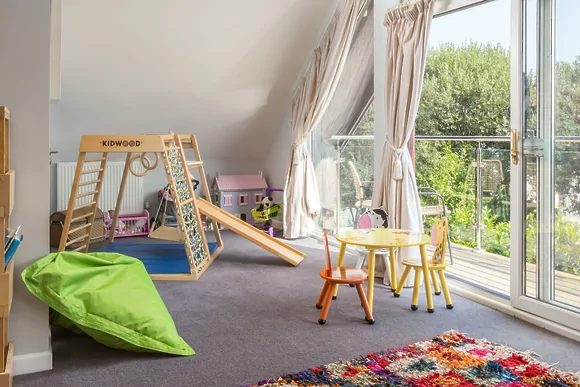 Retallack Resort & Spa (Sleeps 10)