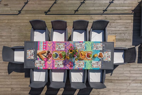 Retallack Resort & Spa (Sleeps 10)