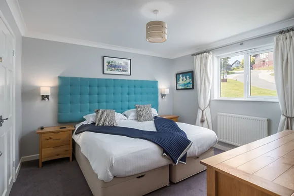 Retallack Resort & Spa (Sleeps 10)