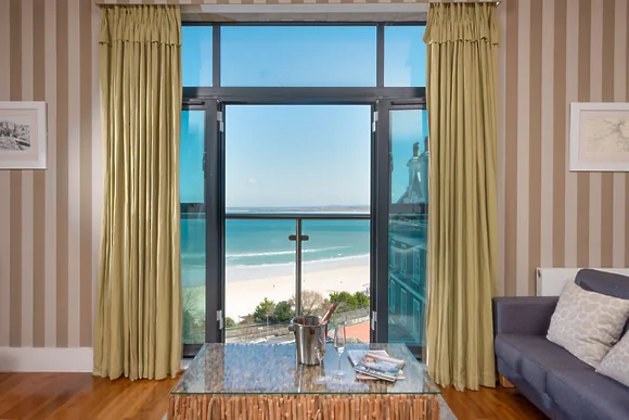 3 Porthminster Mews