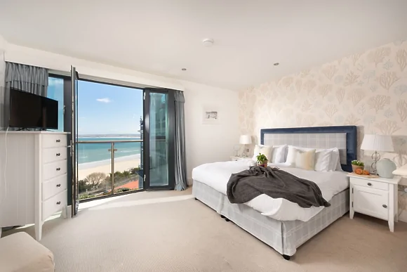 3 Porthminster Mews