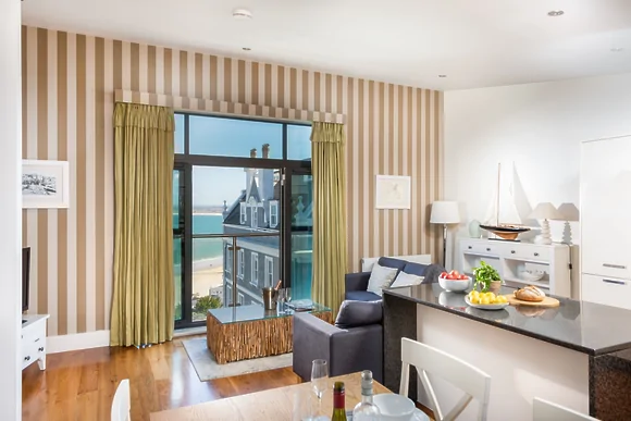 3 Porthminster Mews