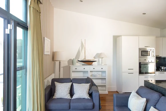 3 Porthminster Mews