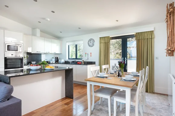 3 Porthminster Mews