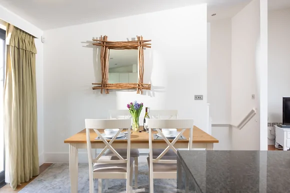 3 Porthminster Mews