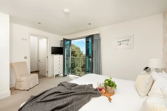 3 Porthminster Mews