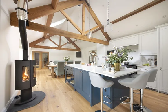 The Cowshed