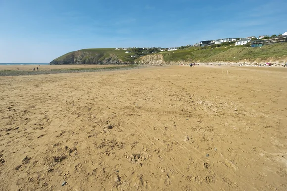Mawgan Porth