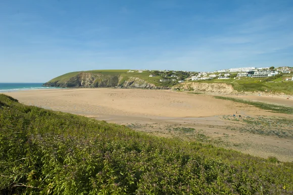 Mawgan Porth