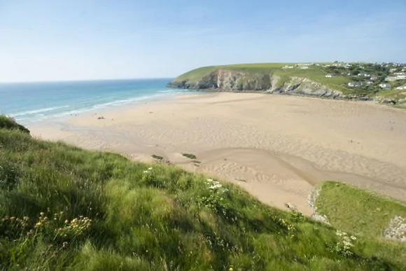 Mawgan Porth