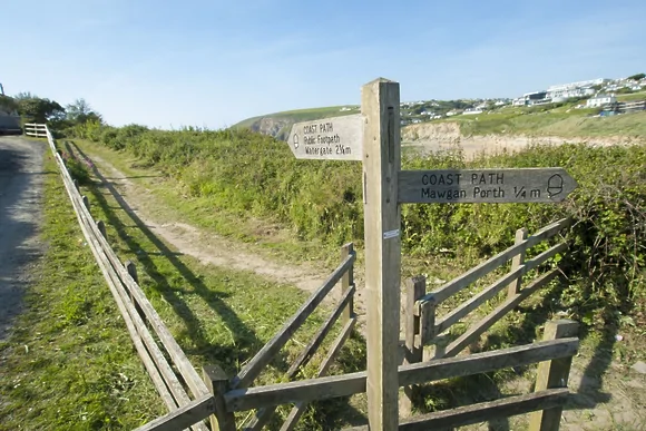 Mawgan Porth