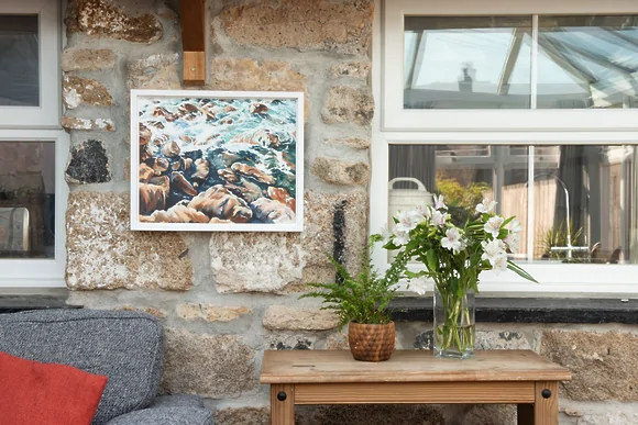 Laity Vean Hideaway
