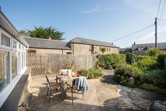 Laity Vean Hideaway