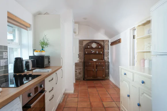 Laity Vean Hideaway