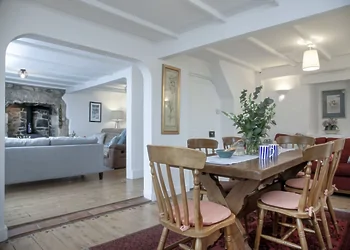 Laity Vean Farmhouse and Hideaway