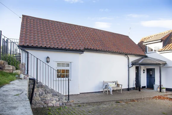 Old Rectory House