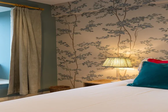 Apple Loft at Dillington Estate