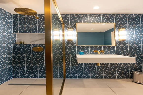 Apple Loft at Dillington Estate