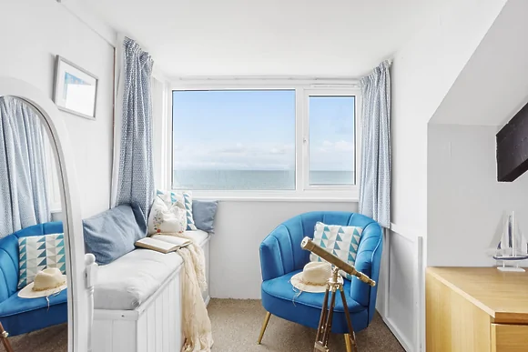 3 Bayview