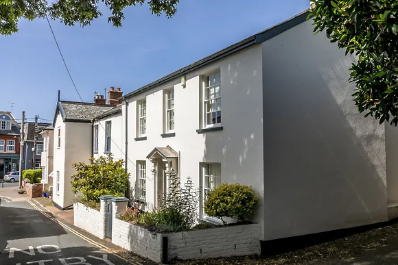 Poplar Cottage