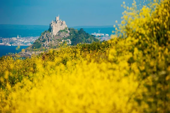 Rosenwyn Barn at Croft Hooper