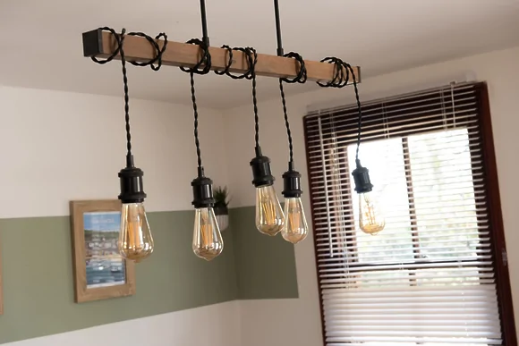 Rosenwyn Barn at Croft Hooper