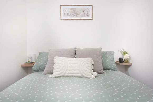 Rosenwyn Barn at Croft Hooper