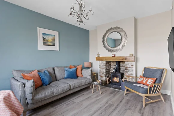 Bumble Cottage